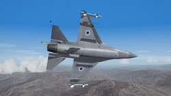 Strike Fighters 2 Israel Screenshots