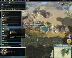 Sid Meier's Civilization V Screenshots