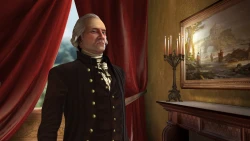 Sid Meier's Civilization V Screenshots