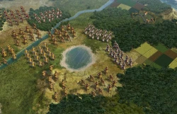 Sid Meier's Civilization V Screenshots