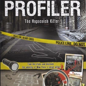 Profiler: The Hopscotch Killer