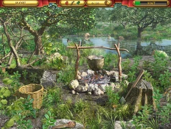 Settlement: Colossus Screenshots