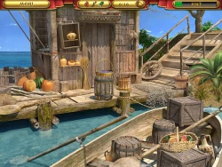 Settlement: Colossus Screenshots