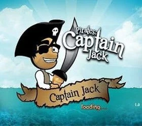 Pirate Jack