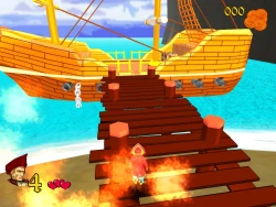 Pirate Jack Screenshots