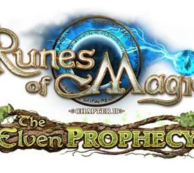 Runes of Magic - Chapter II: The Elven Prophecy