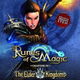 Runes of Magic - Chapter III: The Elder Kingdoms