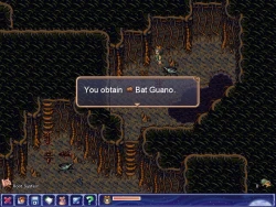 Aveyond 3-3: The Lost Orb Screenshots