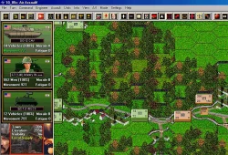 Modern Campaigns: Fulda Gap '85 Screenshots