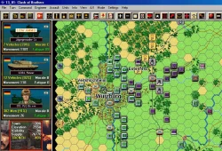 Modern Campaigns: Fulda Gap '85 Screenshots