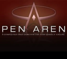 OpenArena