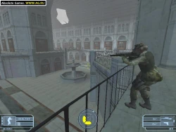 Tom Clancy's Ghost Recon Screenshots