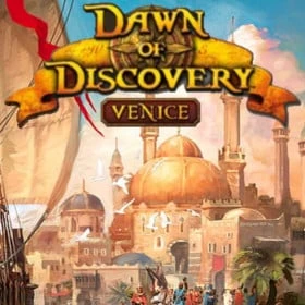 Dawn of Discovery: Venice