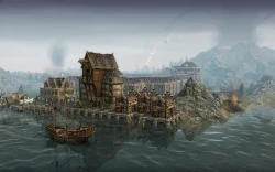 Dawn of Discovery: Venice Screenshots