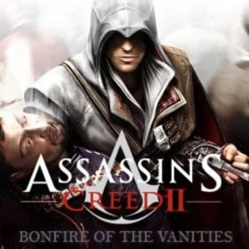 Assassin's Creed 2: Bonfire of the Vanities