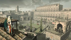 Assassin's Creed 2: Bonfire of the Vanities Screenshots