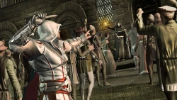 Assassin's Creed 2: Bonfire of the Vanities Screenshots