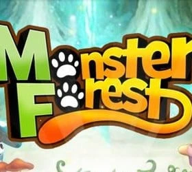 Monster Forest Online