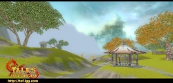 Скриншот к игре Tales of Fantasy