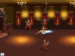 Скриншот к игре Tales of Fantasy