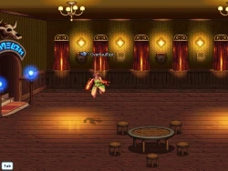 Скриншот к игре Tales of Fantasy