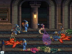 Скриншот к игре Tales of Fantasy