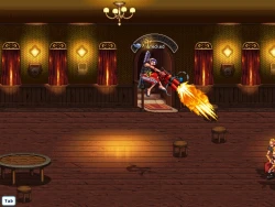 Скриншот к игре Tales of Fantasy