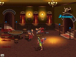 Скриншот к игре Tales of Fantasy