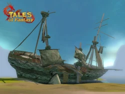 Tales of Fantasy Screenshots