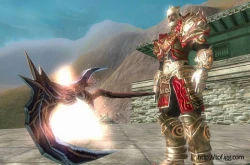 Tales of Fantasy Screenshots