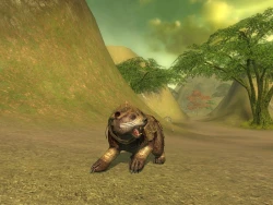 Tales of Fantasy Screenshots