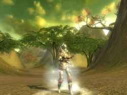 Tales of Fantasy Screenshots