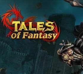 Tales of Fantasy