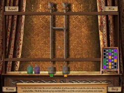 The Tudors: Hidden Object Adventure Screenshots