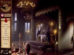 The Tudors: Hidden Object Adventure Screenshots