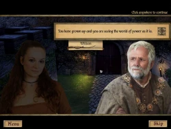 The Tudors: Hidden Object Adventure Screenshots