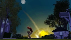 The Sims 3: Ambitions Screenshots