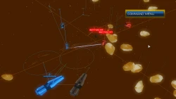 Flotilla Screenshots