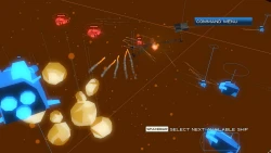 Flotilla Screenshots