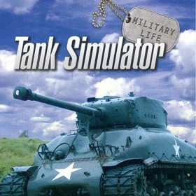Military Life: Tank Simulation
