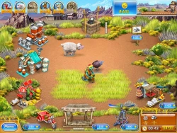 Farm Frenzy 3: American Pie Screenshots