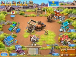 Farm Frenzy 3: American Pie Screenshots
