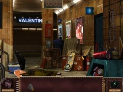 Mind's Eye: Secrets of the Forgotten Screenshots