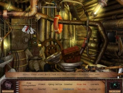 Mind's Eye: Secrets of the Forgotten Screenshots