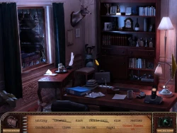 Mind's Eye: Secrets of the Forgotten Screenshots