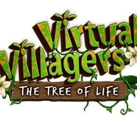 Virtual Villagers: Chapter 4 - The Tree of Life