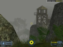 Tom Clancy's Ghost Recon: Island Thunder Screenshots