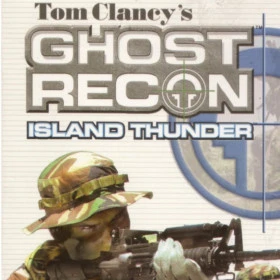 Tom Clancy's Ghost Recon: Island Thunder