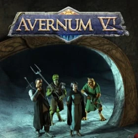 Avernum 6