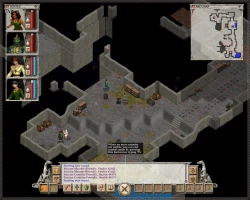 Avernum 6 Screenshots